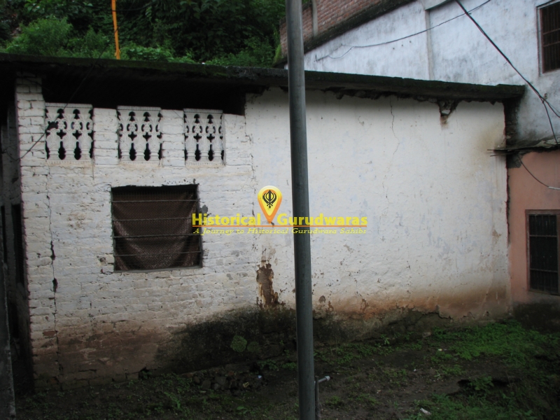 Gurudwara Sri Damdama Sahib — view 5